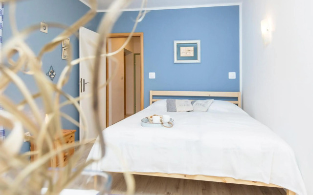 Apartman Karmen
