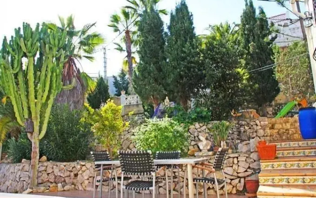 Villa Pitroig