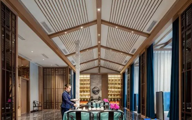 Vienna International Hotel (Xuanhan Branch)