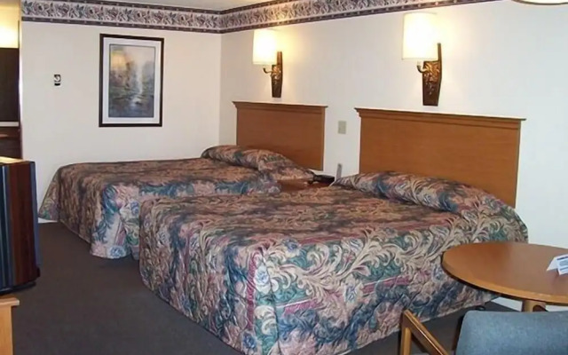Thunderbird Motel