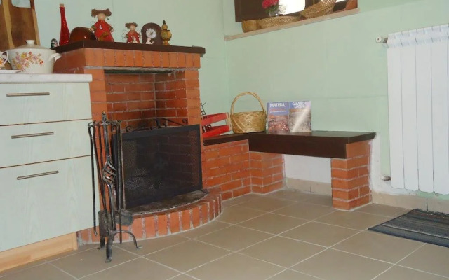 La Casa Di Enza