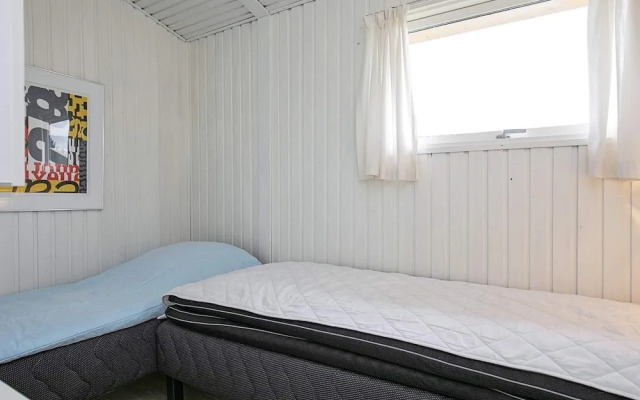 5 Person Holiday Home in Vejers Strand