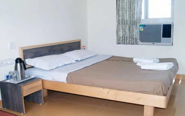 Gir Jungle Lodge