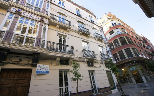 La Suite de CasaPalma