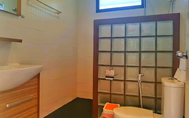 Moonstone Villa (SHA Certified)