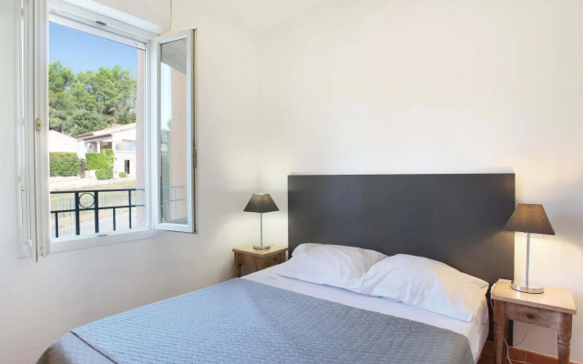 Nice house with airconditioning near the Gorges du Verdon