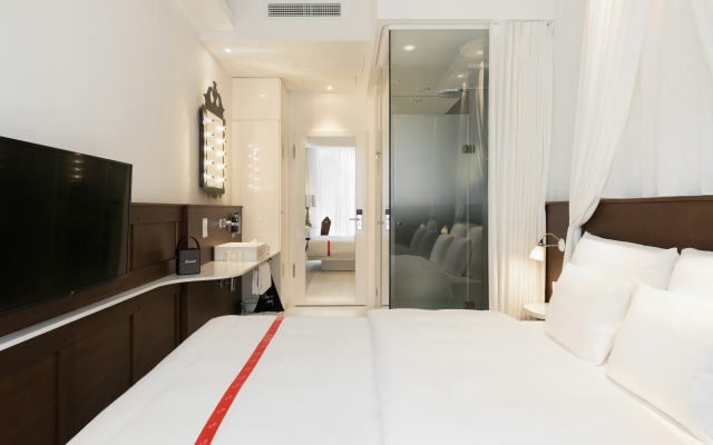 Ruby Rosi Hotel Munich by IHG