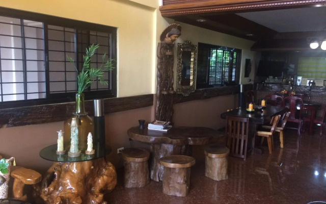 Señor Enrico Bed and Breakfast