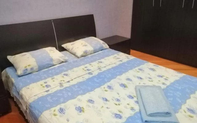 Tbilisi Stay Apartment