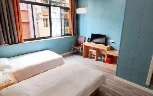 Dongxin Hotel