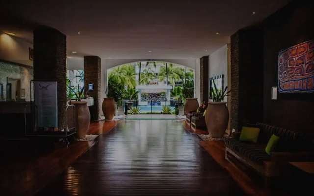 2121 Family Holiday Apartment
