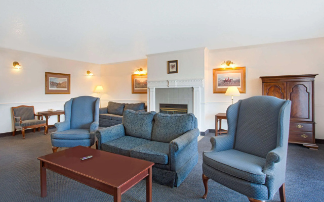 Super 8 by Wyndham Oroville