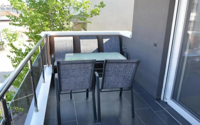 Princess Luxury Suite 2