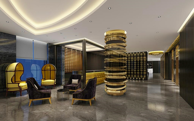 Leonardo Hotel London Aldgate