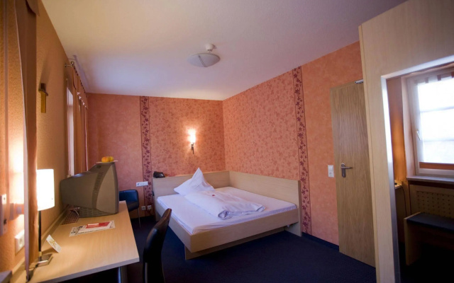 Dorint Parkhotel Jordanbad Biberach an der Riß