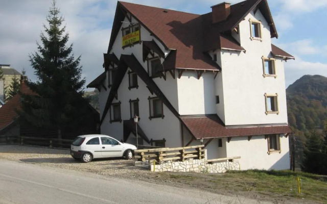 Villa Sofija