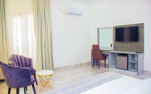 Marinah Abuja
