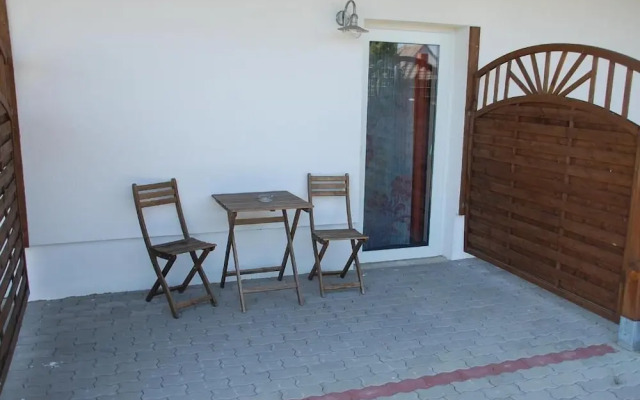 Casilino Hotel A20 Wismar