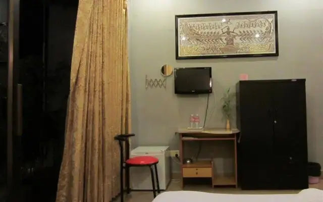 Waterview Guesthouse