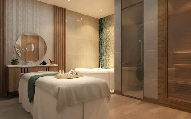 Selegend Hotel