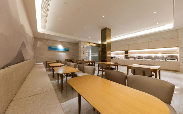 Ji Hotel- Putian Phoenix Mountain Park