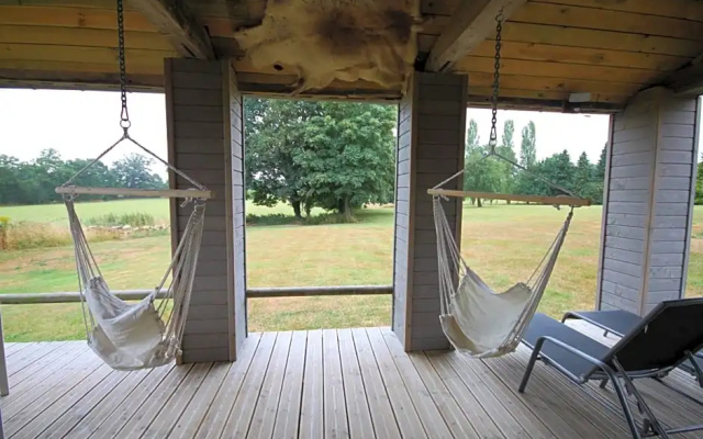 B&B La Difference Le Pressoir