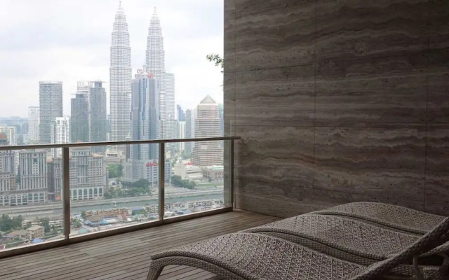 ASRA Suites KLCC