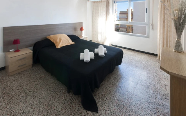 Purpura - Apartment