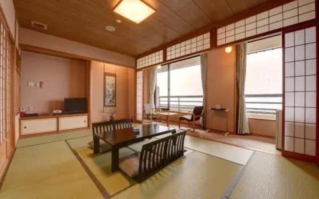 Watatsumino Yado