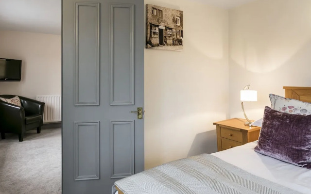 The Gamekeeper S Inn
