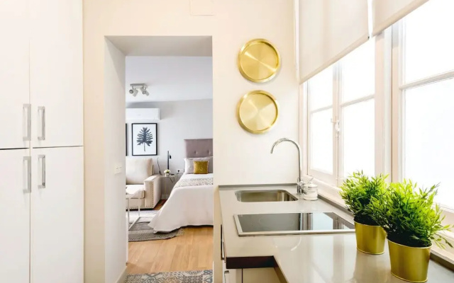 Genteel Home Trinidad Grund S