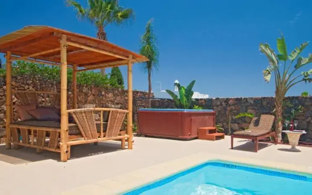 Villa Ça Cest La Vie
