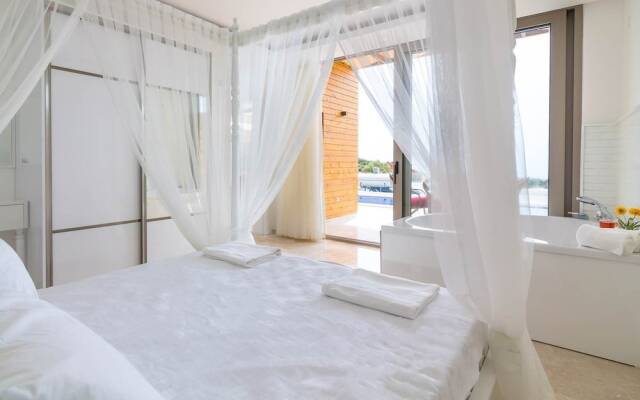 Villa Teras 3 Турция, Патара - отзывы, цены и фото номеров - забронировать отель Villa Teras 3 онлайн комната для гостей