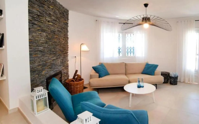 Villa Los Febreros - met privé zwembad te Altea La Vella