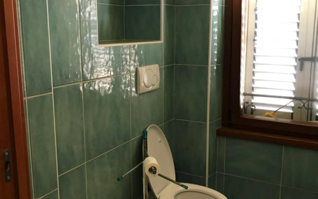 Joseph Apartment