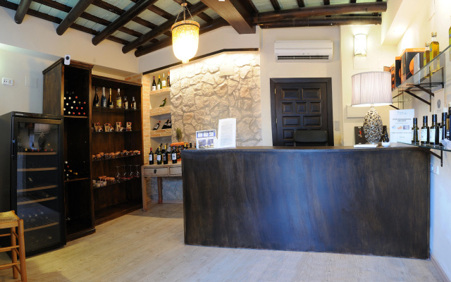 Posada San Fernando