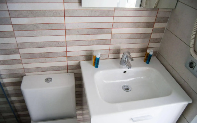 IG YAIZASOL PREMIUM APARTMENTS - Only Adults