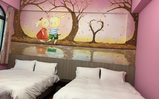 Youge Homestay