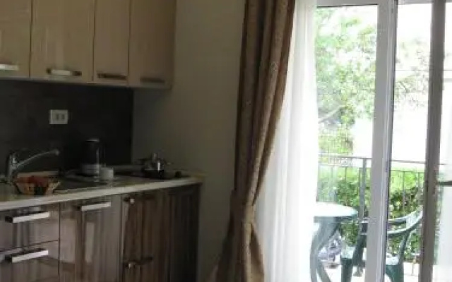 Smokva Apartments