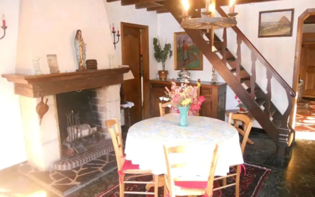 Propriete Bordee D'Etangs, Propice A La Detente