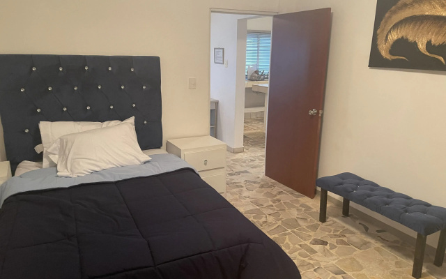 Casa Confortable