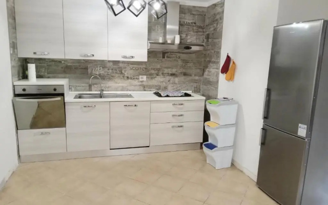 300 m dal MARE CENTRO BEACH SAND MODERN HOUSE