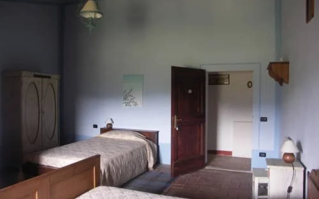 La Ripa Agriturismo