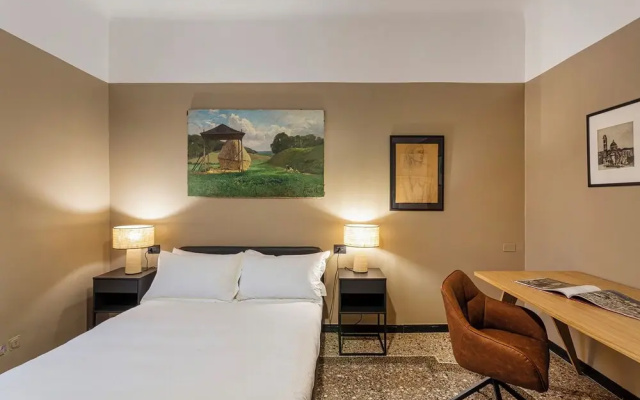 The Designer's Flat by Wonderful Italy