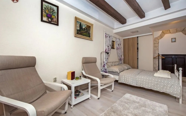 Apartment Rubinum