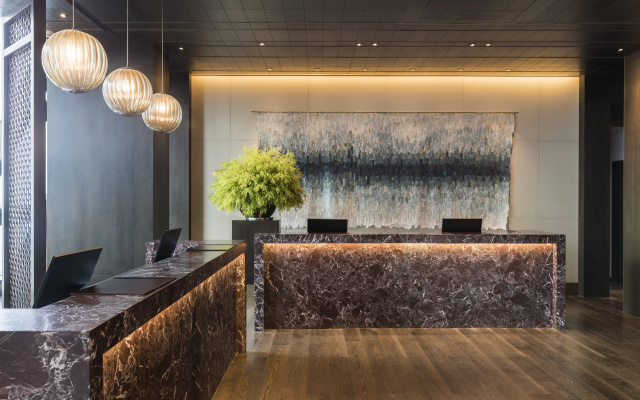 Rosewood Phnom Penh
