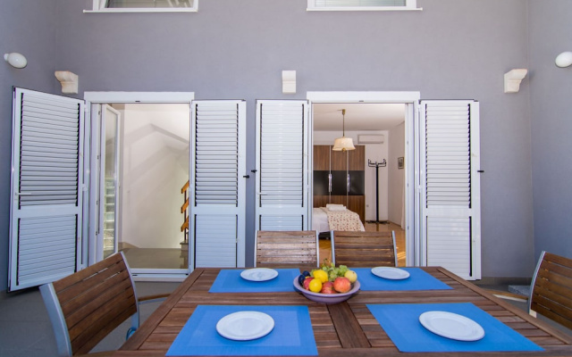Apartment Cypress