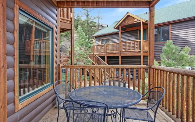 Deer Mountain 28b 1 Bedroom Condo by RedAwning
