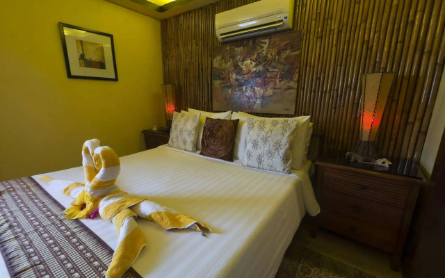 Palm Breeze Villa