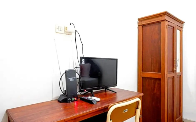 KoolKost Syariah near Universitas Diponegoro 2
